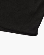 Men's Corduroy Camp Collar Shirt and Drawstring Shorts Set