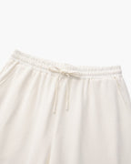 Men's Lightweight Court Shorts with Elasticated Waist