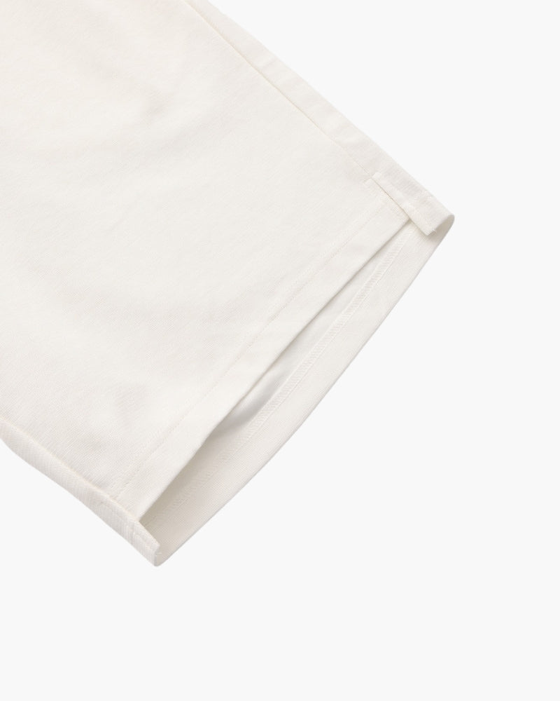 Men's Lightweight Court Shorts with Elasticated Waist