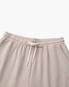 Men's Lightweight Court Shorts with Elasticated Waist