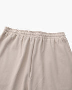 Men's Lightweight Court Shorts with Elasticated Waist