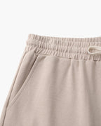 Men's Lightweight Court Shorts with Elasticated Waist