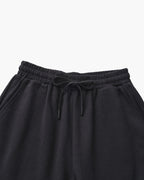 Men's Lightweight Court Shorts with Elasticated Waist