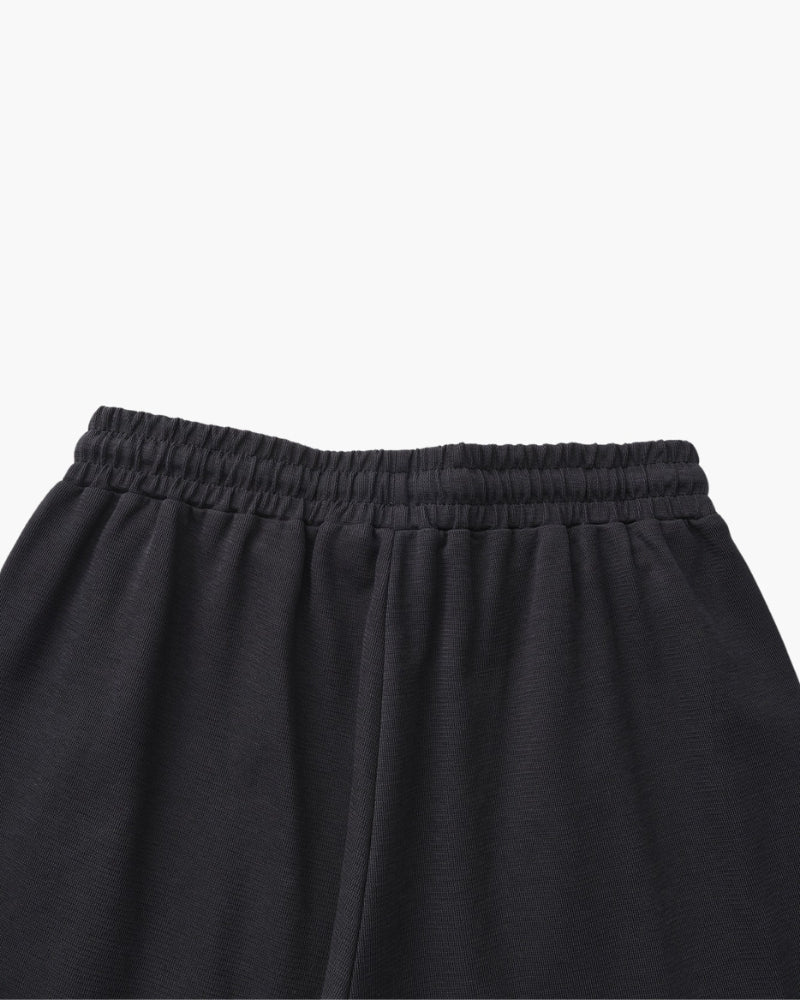 Men's Lightweight Court Shorts with Elasticated Waist