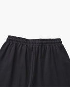 Men's Lightweight Court Shorts with Elasticated Waist