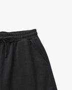Men's Lightweight Court Shorts with Elasticated Waist