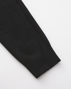 Men's Slim Fit Turtleneck Sweater in Fine Knit