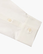 Men's Tailored Stretch Dress Shirt with Spread Collar