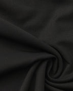 Women's One-Shoulder Bodycon Maxi Dress with Fishtail Hem